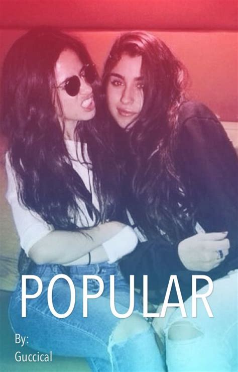 camren|CAMREN stories